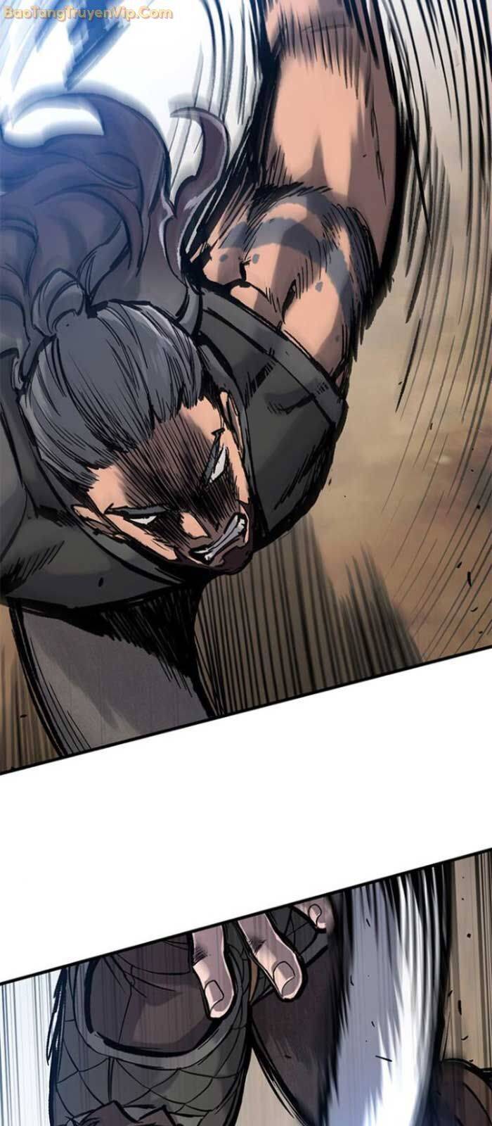 Hiệp Sĩ Sống Vì Ngày Hôm Nay - Chapter 41 - Page 35