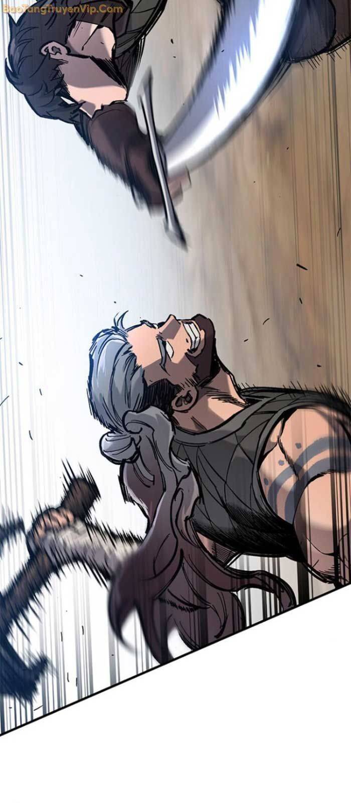 Hiệp Sĩ Sống Vì Ngày Hôm Nay - Chapter 41 - Page 36