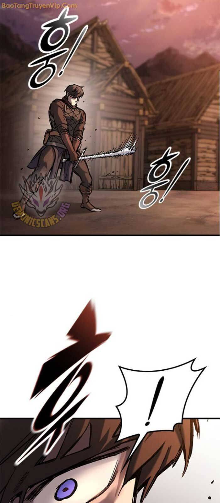 Hiệp Sĩ Sống Vì Ngày Hôm Nay - Chapter 41 - Page 38