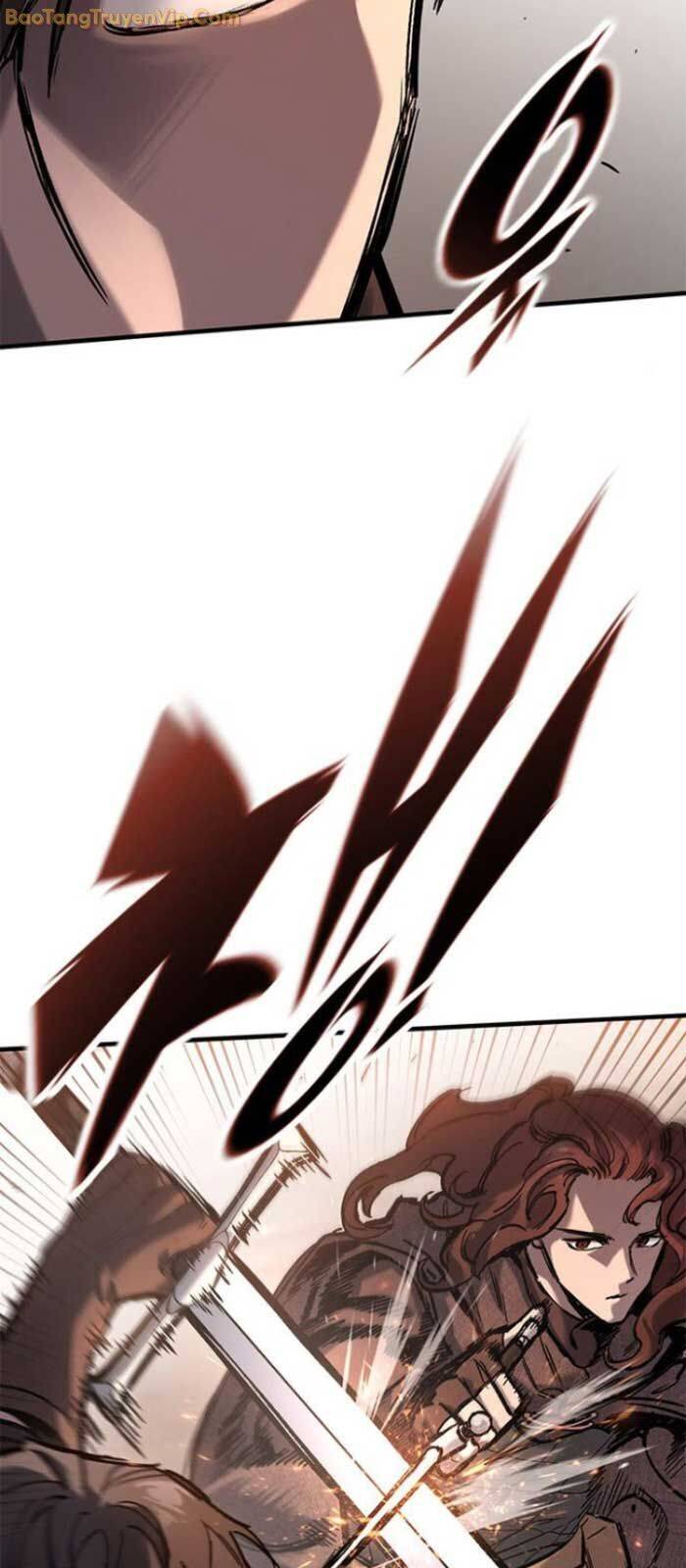 Hiệp Sĩ Sống Vì Ngày Hôm Nay - Chapter 41 - Page 39