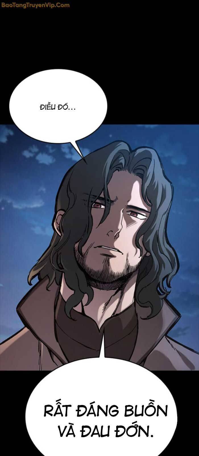 Hiệp Sĩ Sống Vì Ngày Hôm Nay - Chapter 41 - Page 4