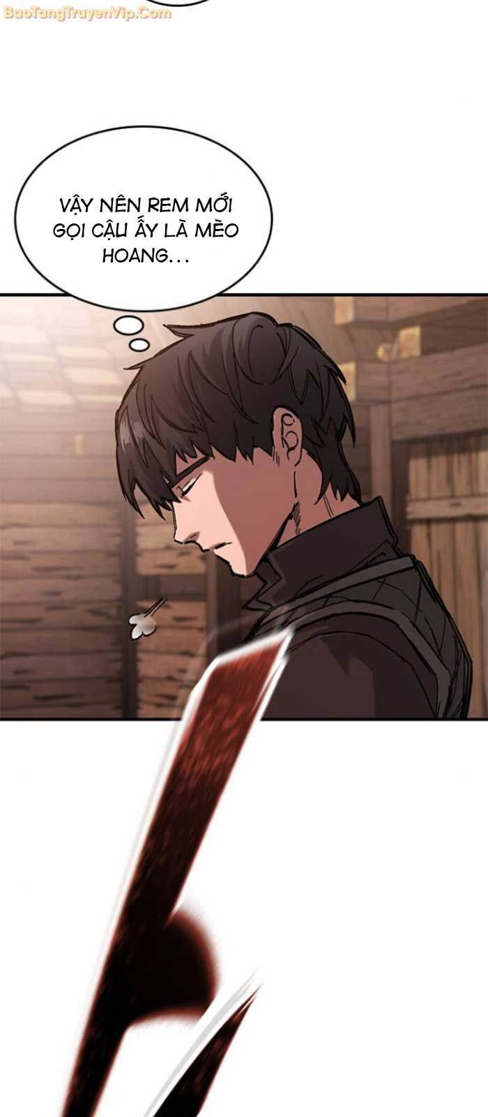 Hiệp Sĩ Sống Vì Ngày Hôm Nay - Chapter 41 - Page 42