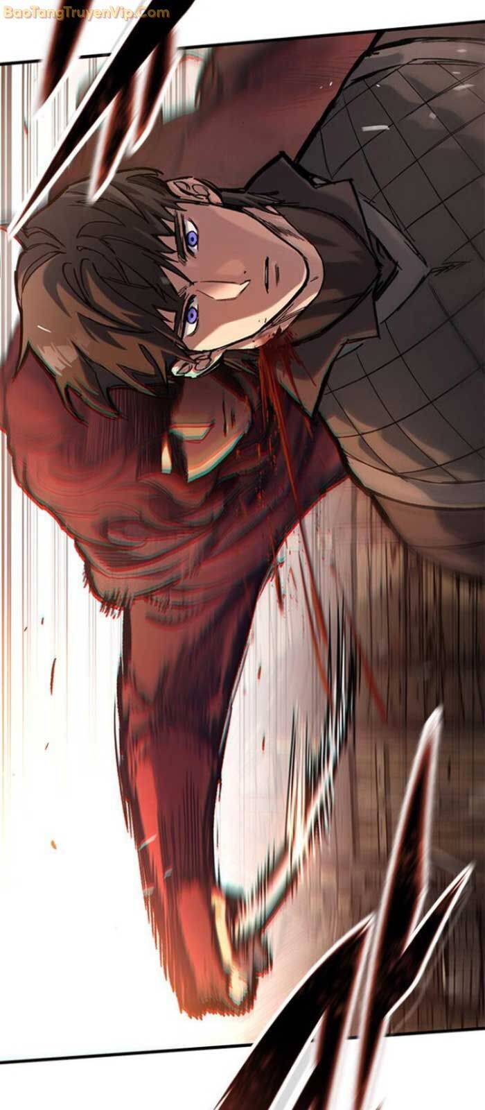 Hiệp Sĩ Sống Vì Ngày Hôm Nay - Chapter 41 - Page 43