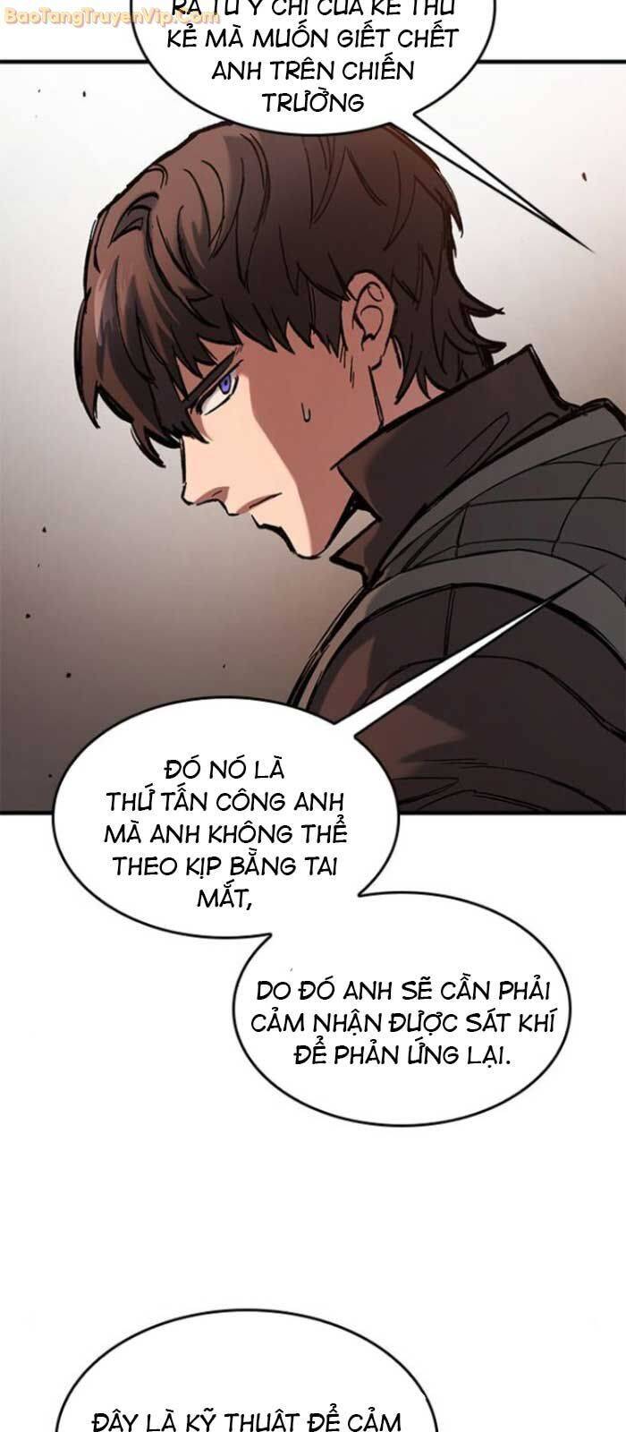 Hiệp Sĩ Sống Vì Ngày Hôm Nay - Chapter 41 - Page 46