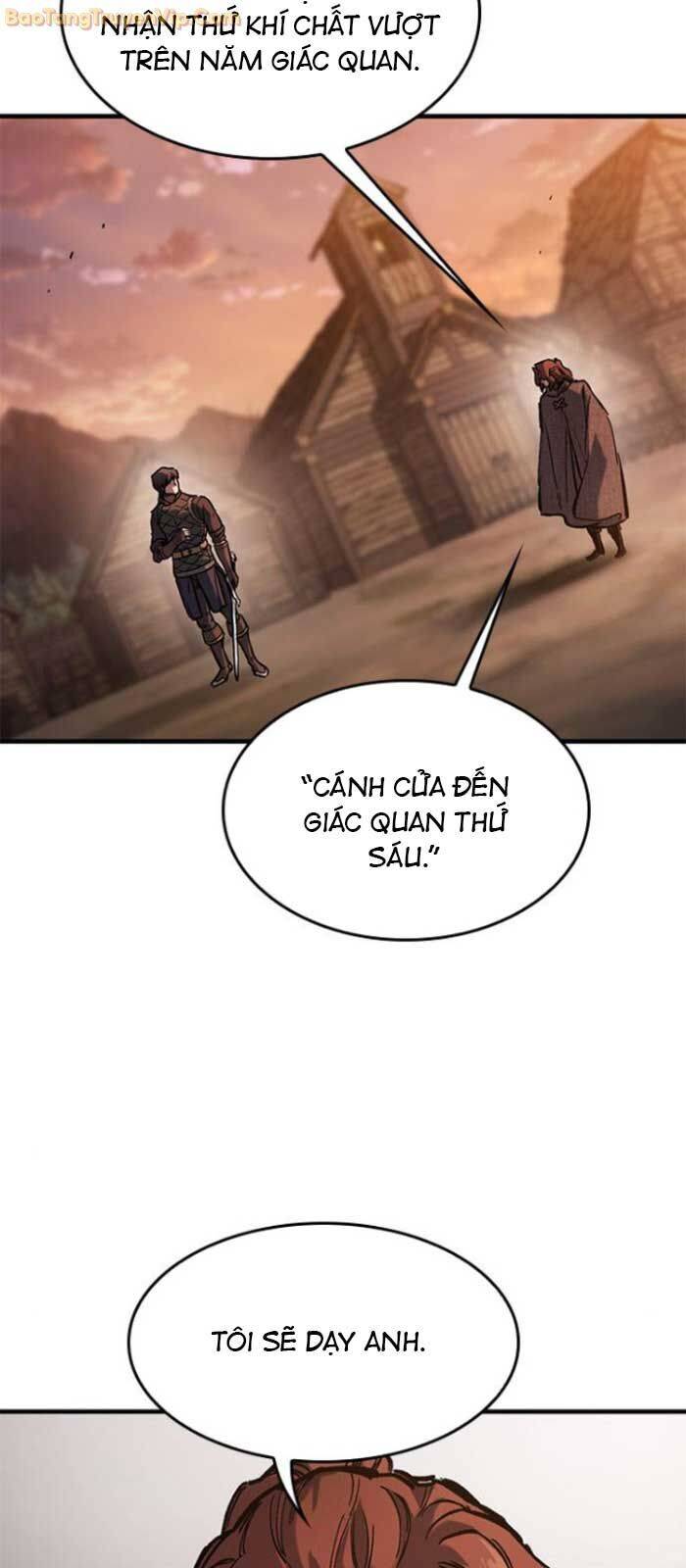 Hiệp Sĩ Sống Vì Ngày Hôm Nay - Chapter 41 - Page 47