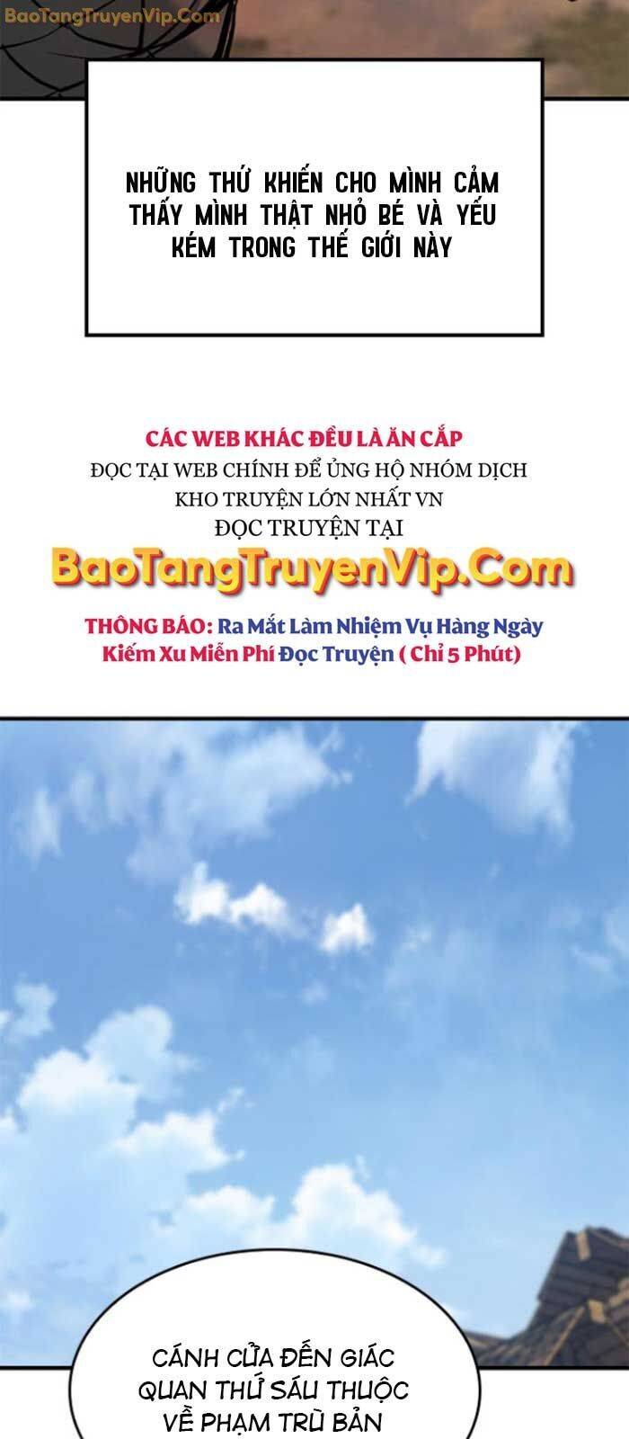 Hiệp Sĩ Sống Vì Ngày Hôm Nay - Chapter 41 - Page 50