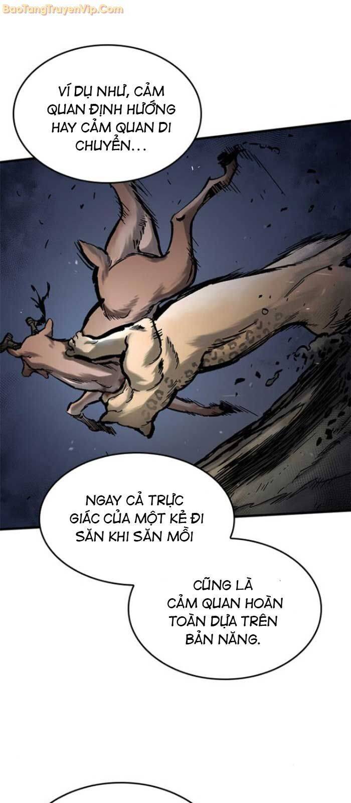 Hiệp Sĩ Sống Vì Ngày Hôm Nay - Chapter 41 - Page 52