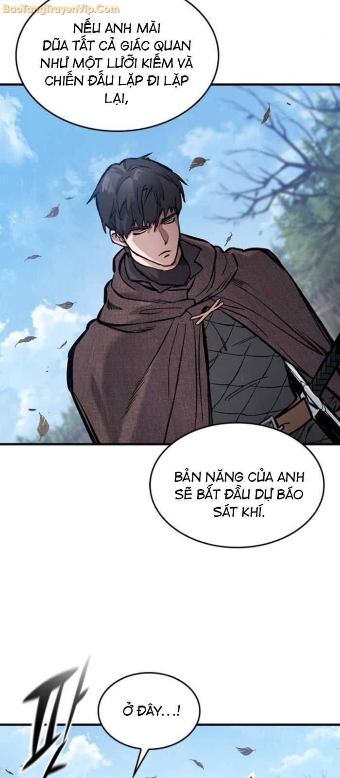 Hiệp Sĩ Sống Vì Ngày Hôm Nay - Chapter 41 - Page 53