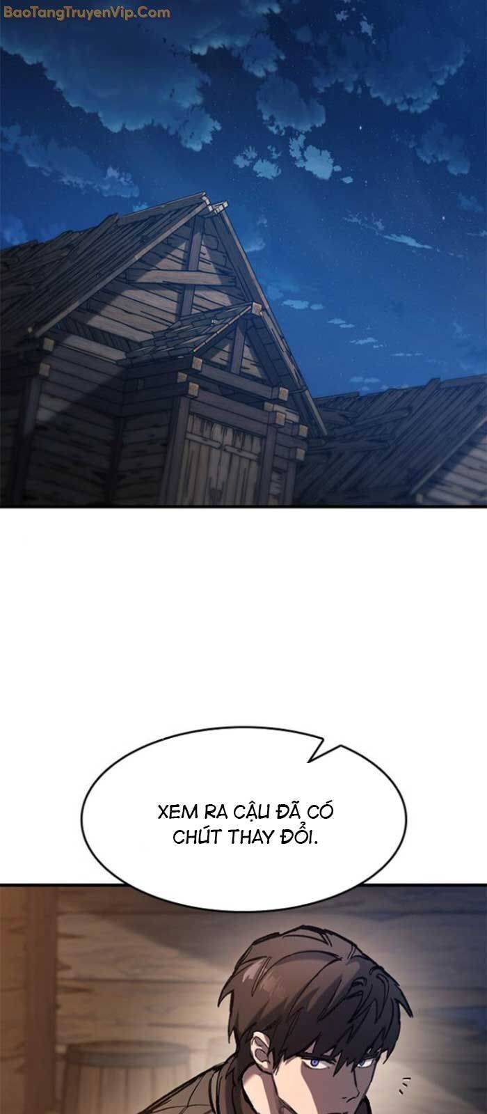 Hiệp Sĩ Sống Vì Ngày Hôm Nay - Chapter 41 - Page 56