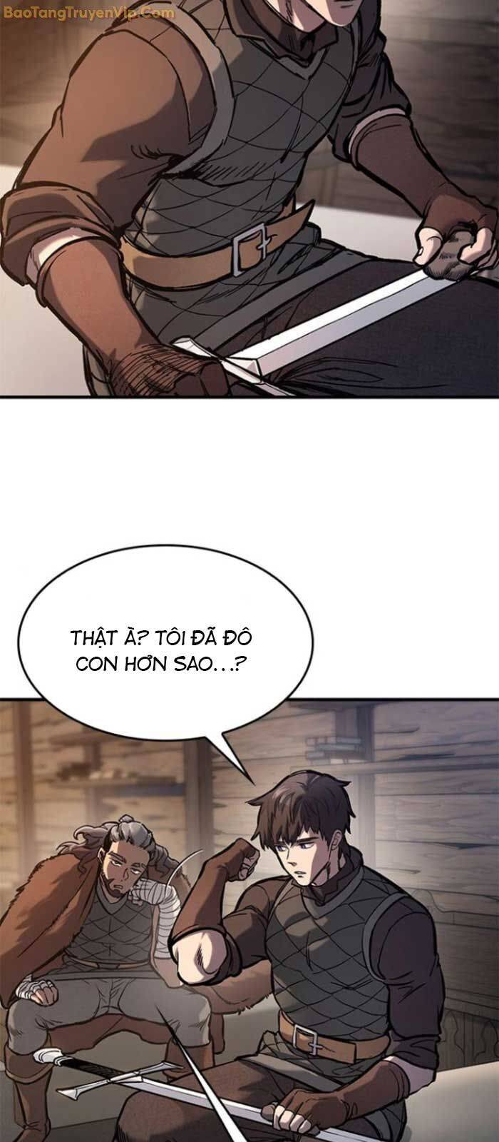 Hiệp Sĩ Sống Vì Ngày Hôm Nay - Chapter 41 - Page 57