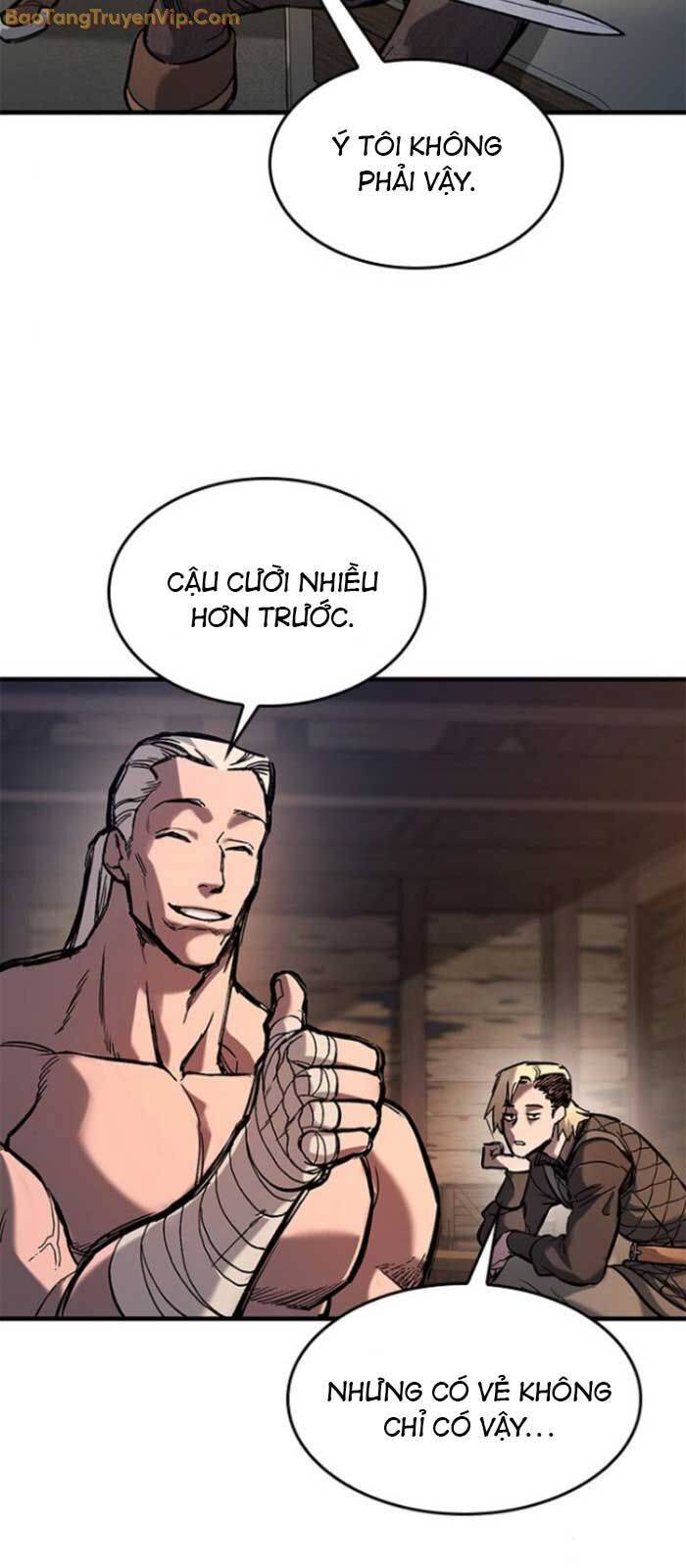 Hiệp Sĩ Sống Vì Ngày Hôm Nay - Chapter 41 - Page 58