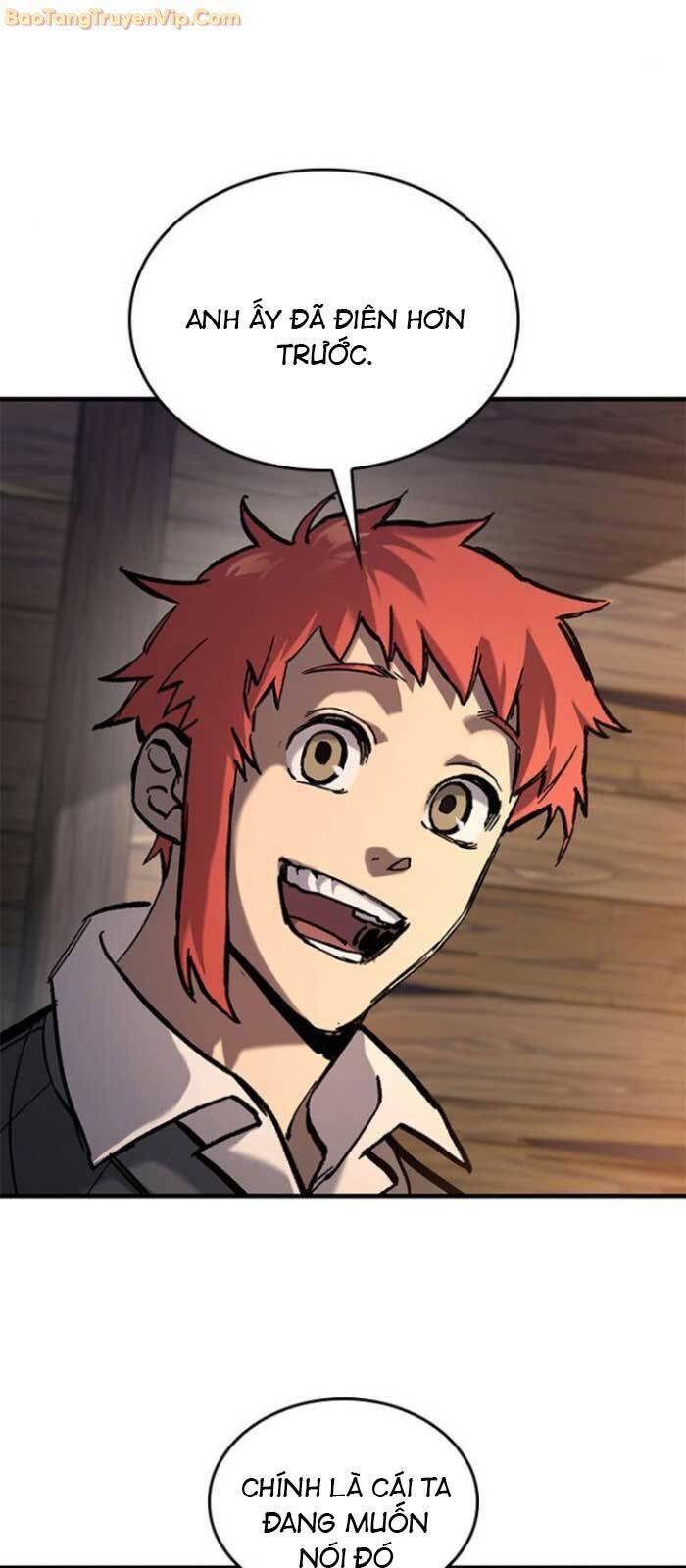 Hiệp Sĩ Sống Vì Ngày Hôm Nay - Chapter 41 - Page 59