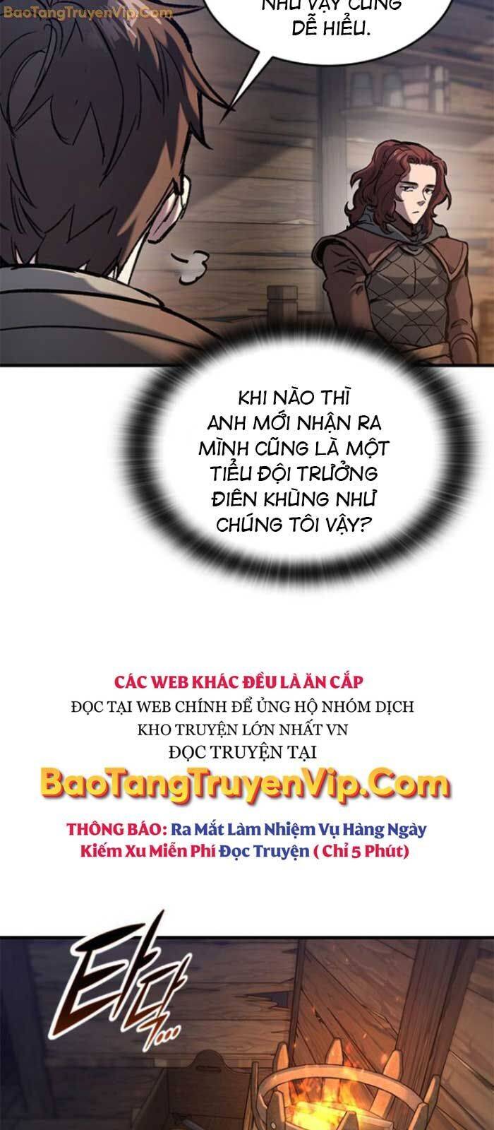 Hiệp Sĩ Sống Vì Ngày Hôm Nay - Chapter 41 - Page 61