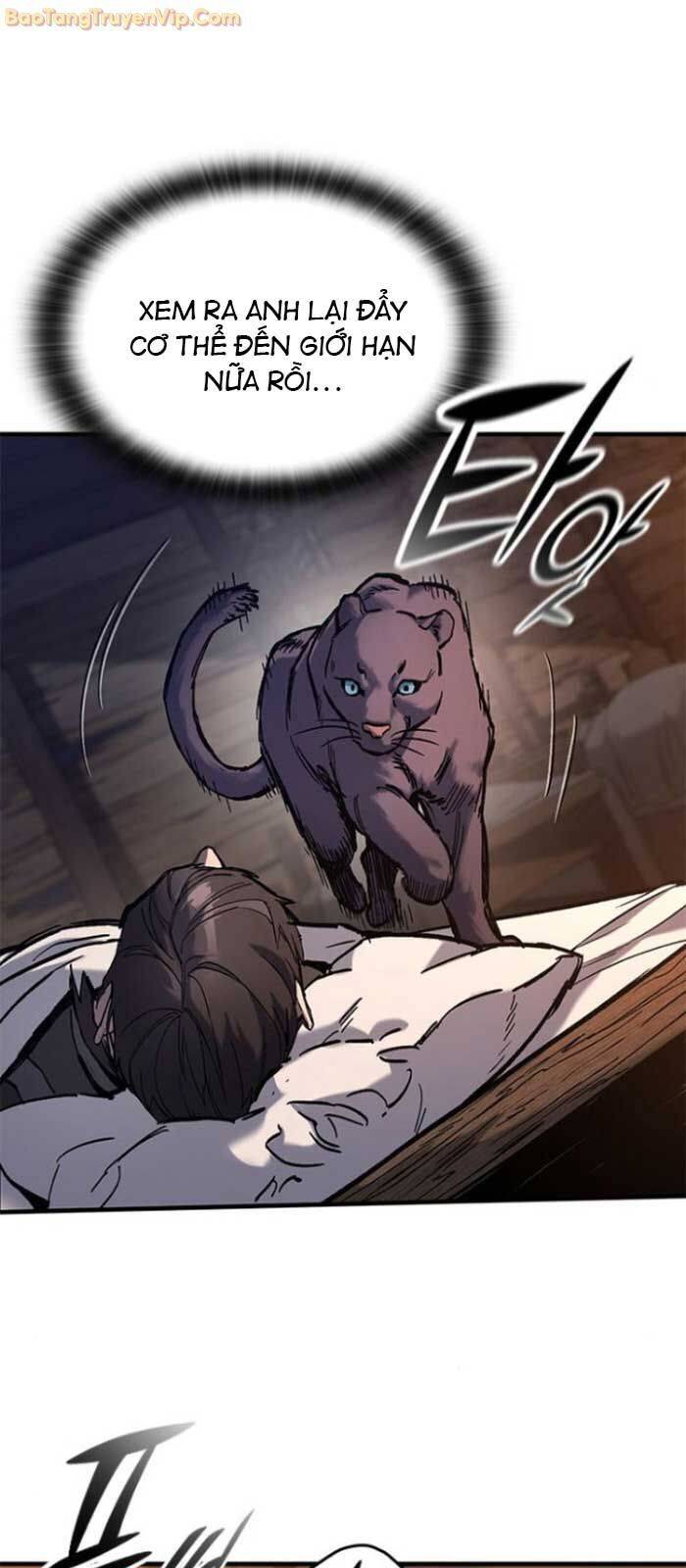 Hiệp Sĩ Sống Vì Ngày Hôm Nay - Chapter 41 - Page 63