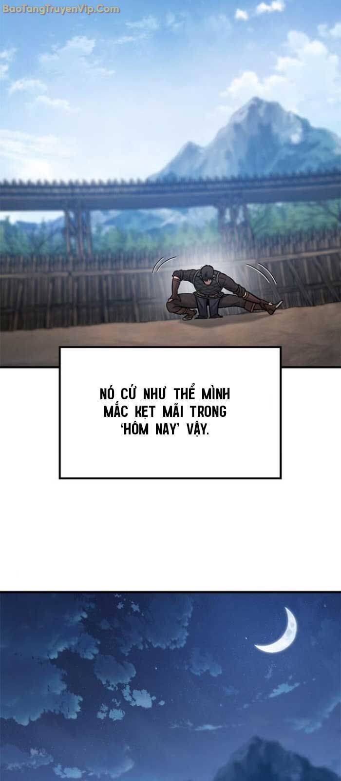 Hiệp Sĩ Sống Vì Ngày Hôm Nay - Chapter 41 - Page 68