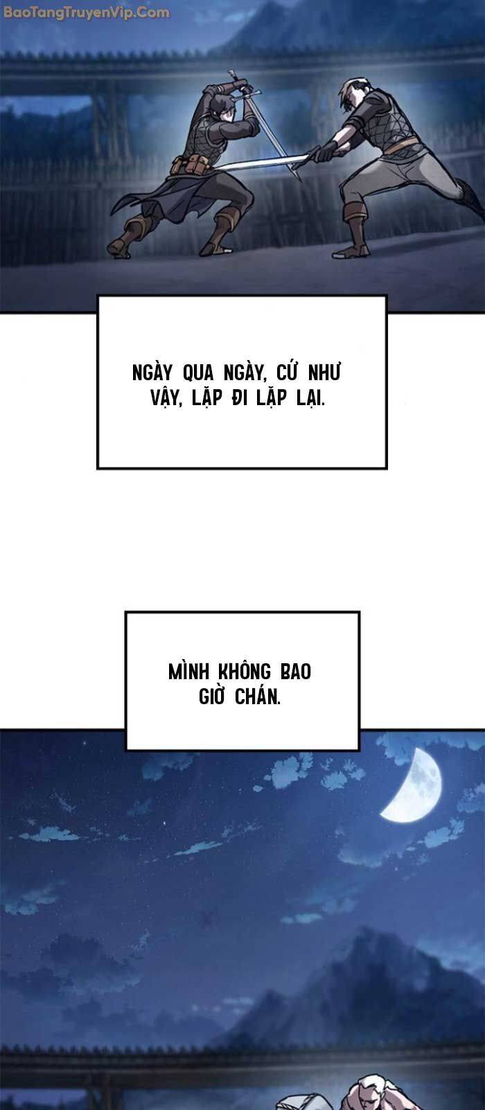 Hiệp Sĩ Sống Vì Ngày Hôm Nay - Chapter 41 - Page 69