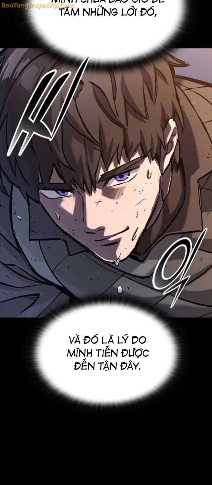 Hiệp Sĩ Sống Vì Ngày Hôm Nay - Chapter 41 - Page 7