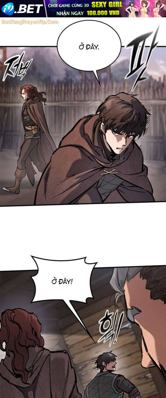 Hiệp Sĩ Sống Vì Ngày Hôm Nay - Chapter 41 - Page 72