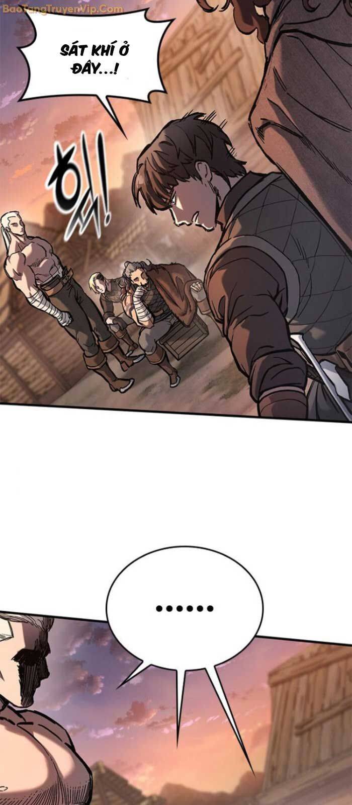 Hiệp Sĩ Sống Vì Ngày Hôm Nay - Chapter 41 - Page 74