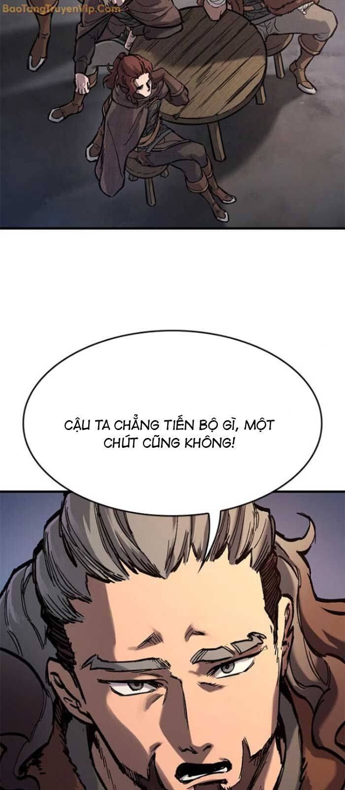 Hiệp Sĩ Sống Vì Ngày Hôm Nay - Chapter 41 - Page 76