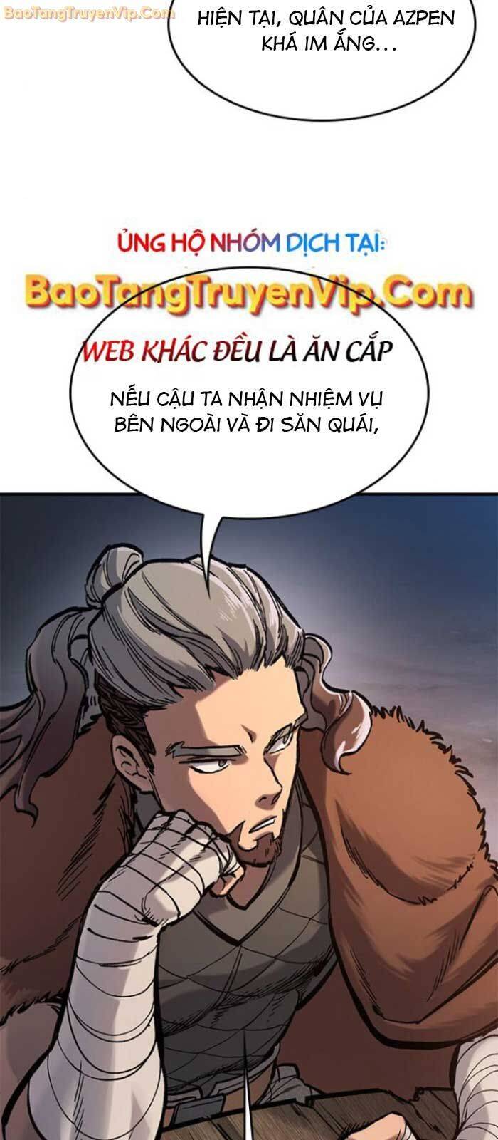 Hiệp Sĩ Sống Vì Ngày Hôm Nay - Chapter 41 - Page 79