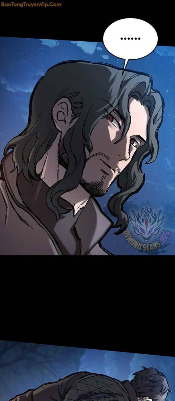 Hiệp Sĩ Sống Vì Ngày Hôm Nay - Chapter 41 - Page 8