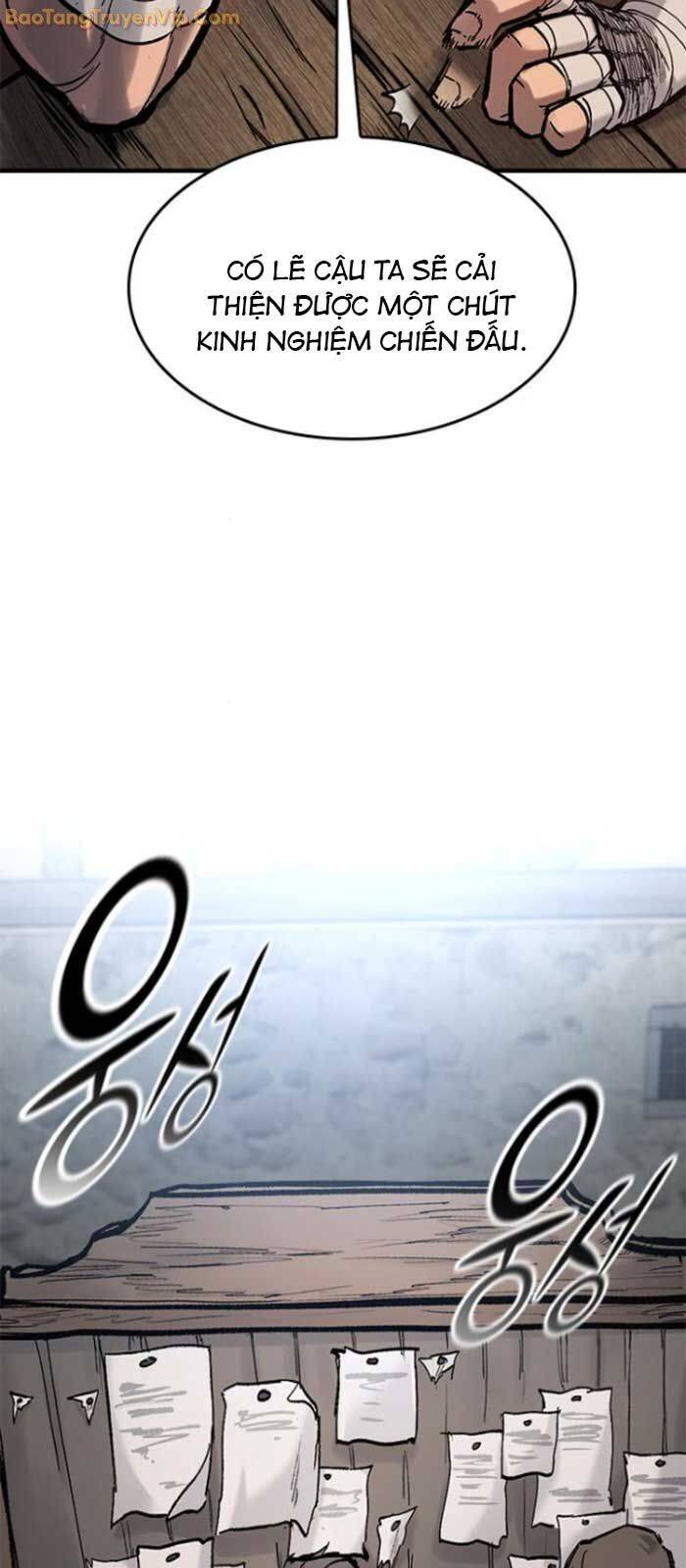 Hiệp Sĩ Sống Vì Ngày Hôm Nay - Chapter 41 - Page 80