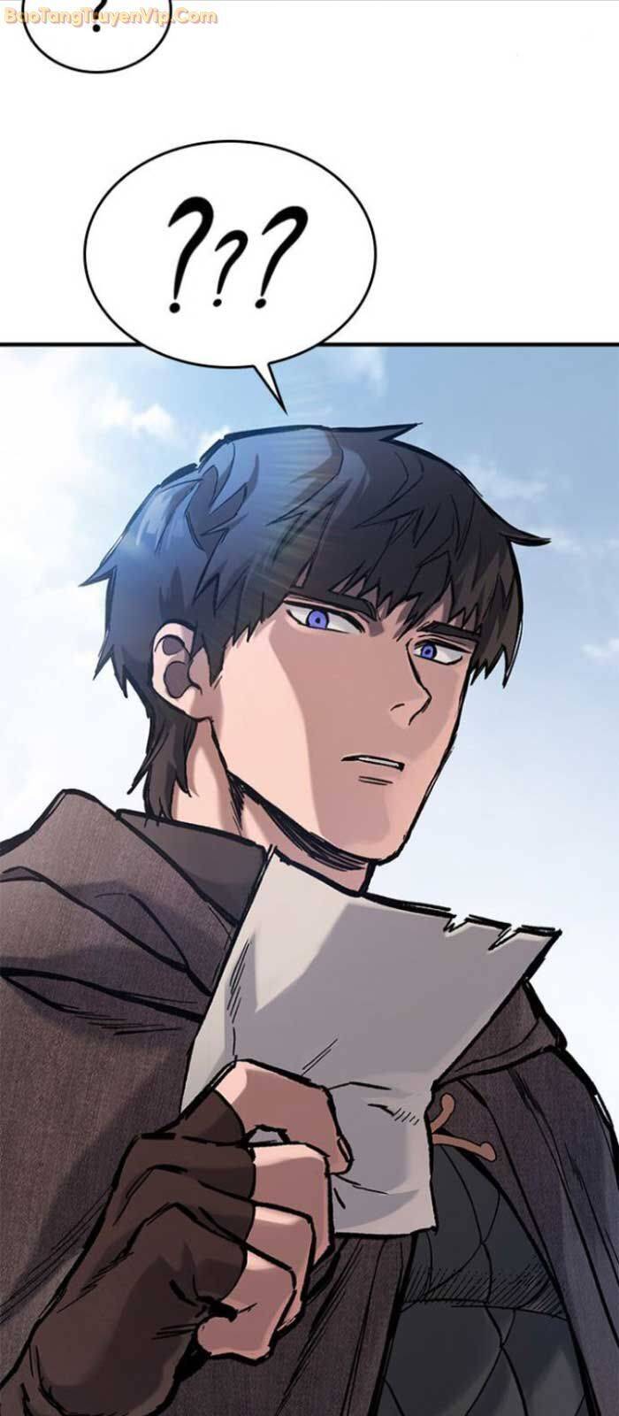 Hiệp Sĩ Sống Vì Ngày Hôm Nay - Chapter 41 - Page 83