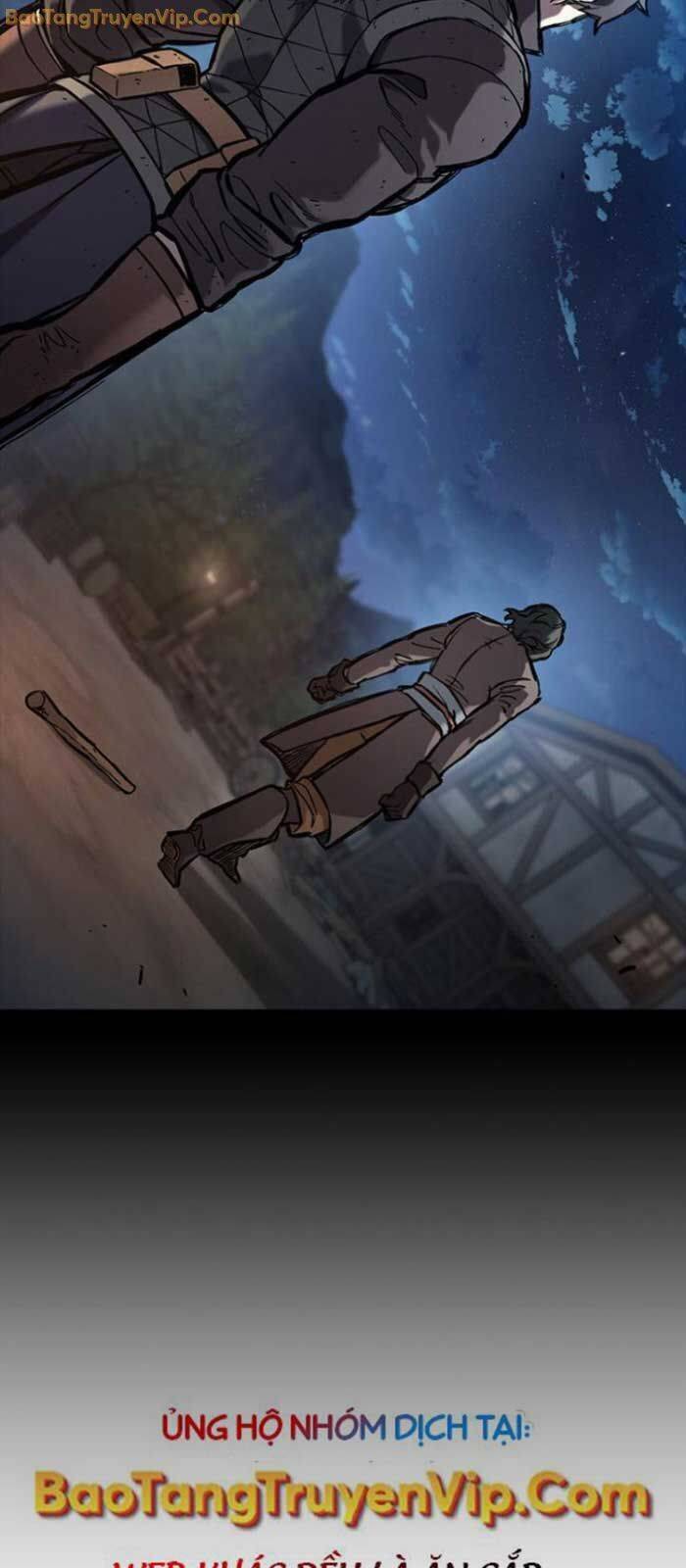 Hiệp Sĩ Sống Vì Ngày Hôm Nay - Chapter 41 - Page 9