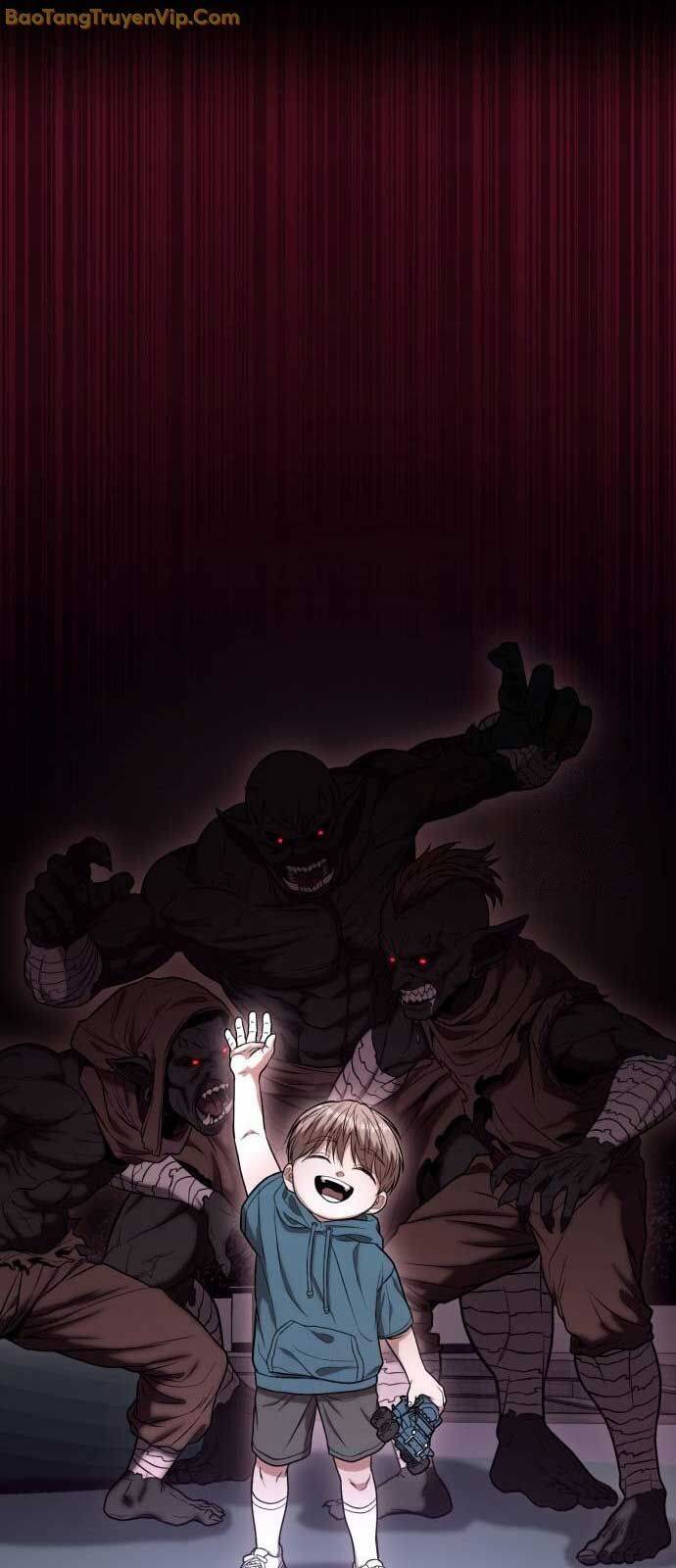 Tuyệt Đối Dân Cư Chapter 13 - Trang 10