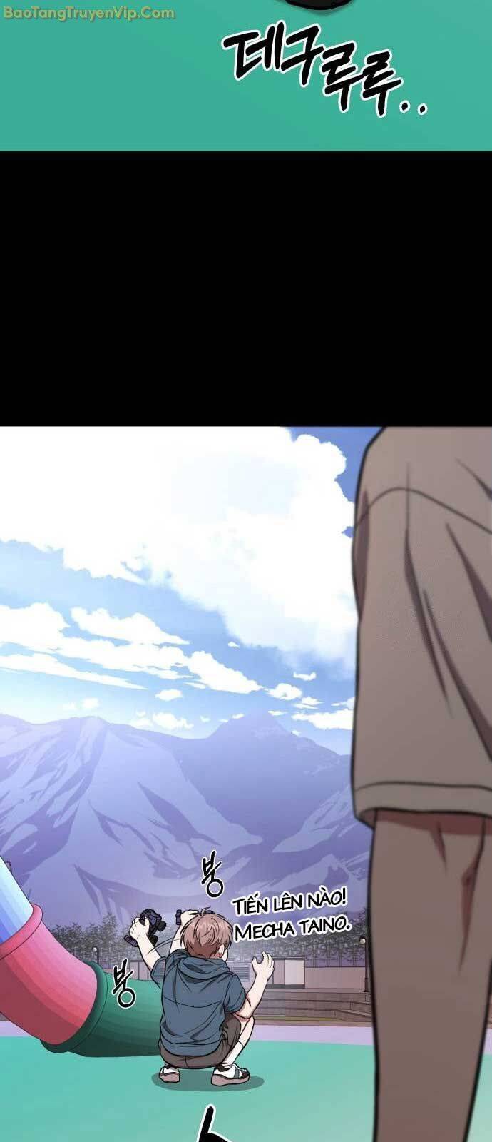 Tuyệt Đối Dân Cư Chapter 13 - Trang 3