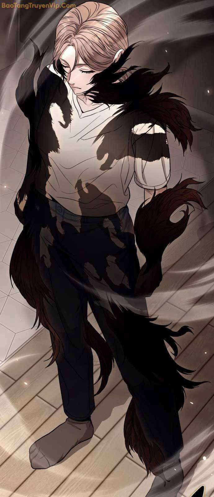 Tuyệt Đối Dân Cư Chapter 13 - Trang 89