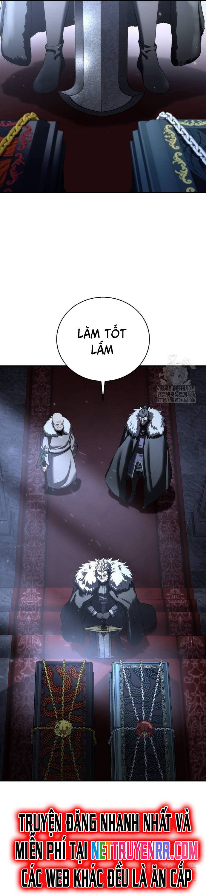 Tinh Tú Kiếm Sĩ - Chapter 75 - Page 13