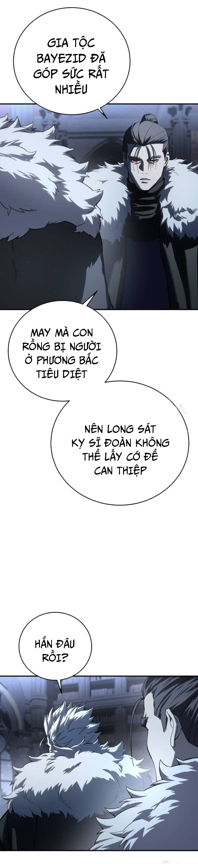 Tinh Tú Kiếm Sĩ - Chapter 75 - Page 14