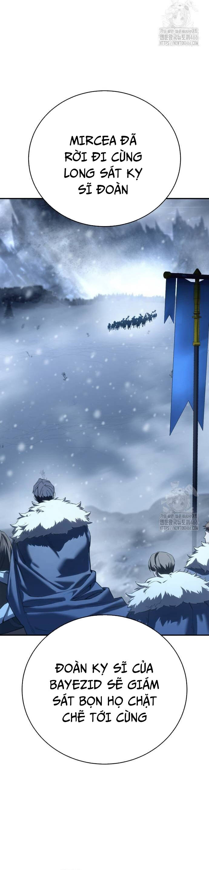 Tinh Tú Kiếm Sĩ - Chapter 75 - Page 15