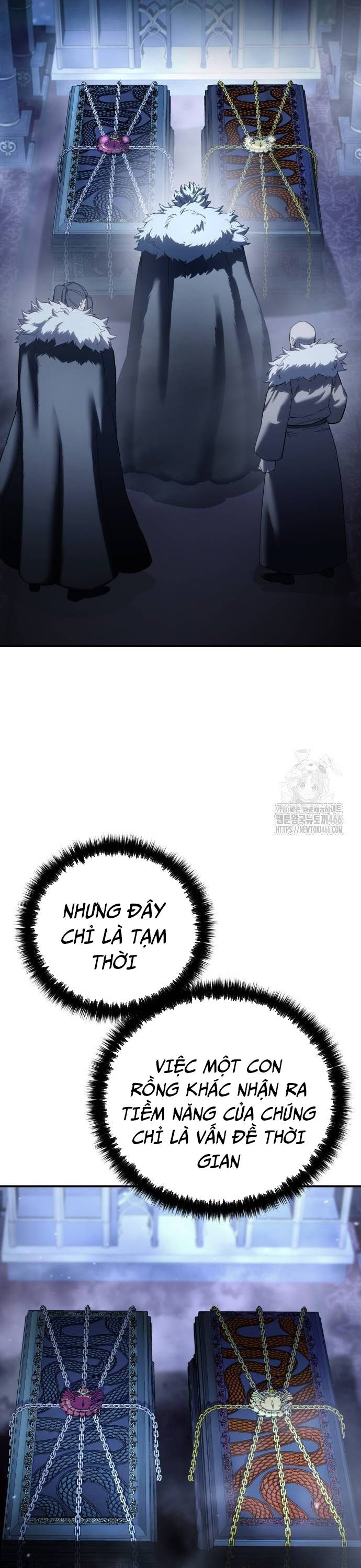 Tinh Tú Kiếm Sĩ - Chapter 75 - Page 17