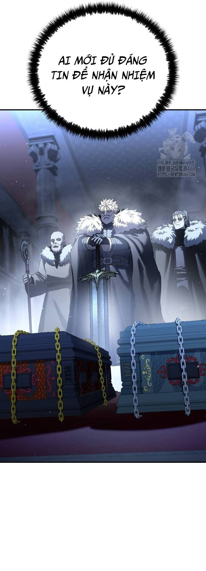 Tinh Tú Kiếm Sĩ - Chapter 75 - Page 19