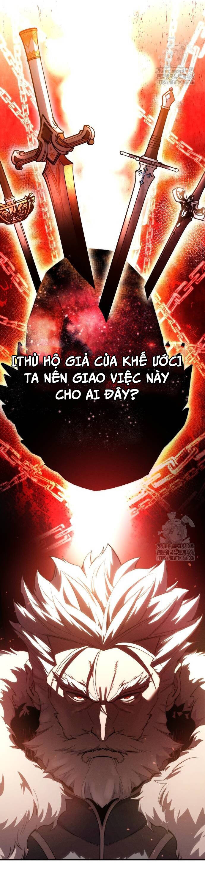 Tinh Tú Kiếm Sĩ - Chapter 75 - Page 20