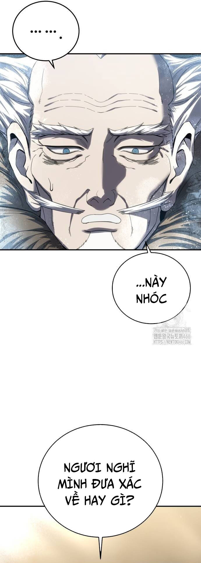 Tinh Tú Kiếm Sĩ - Chapter 75 - Page 22