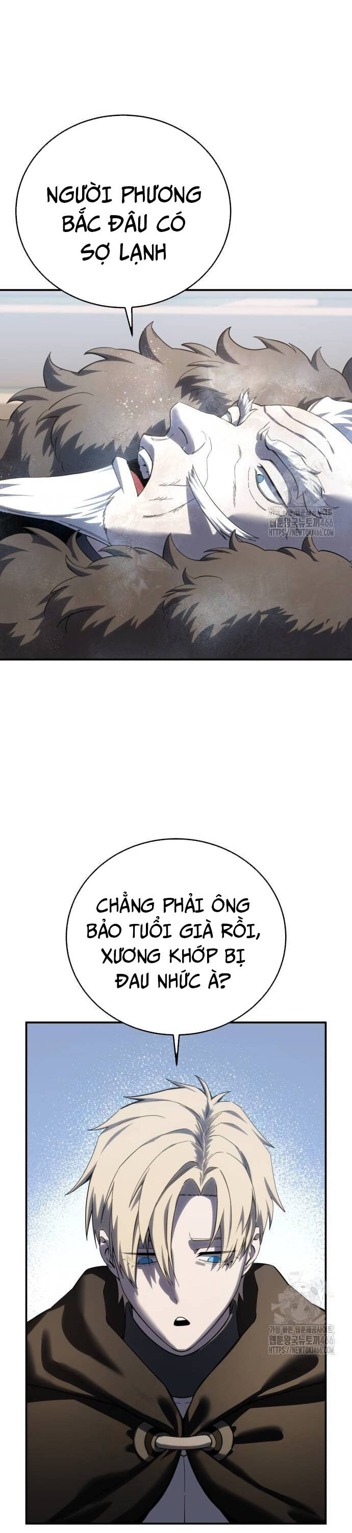Tinh Tú Kiếm Sĩ - Chapter 75 - Page 24