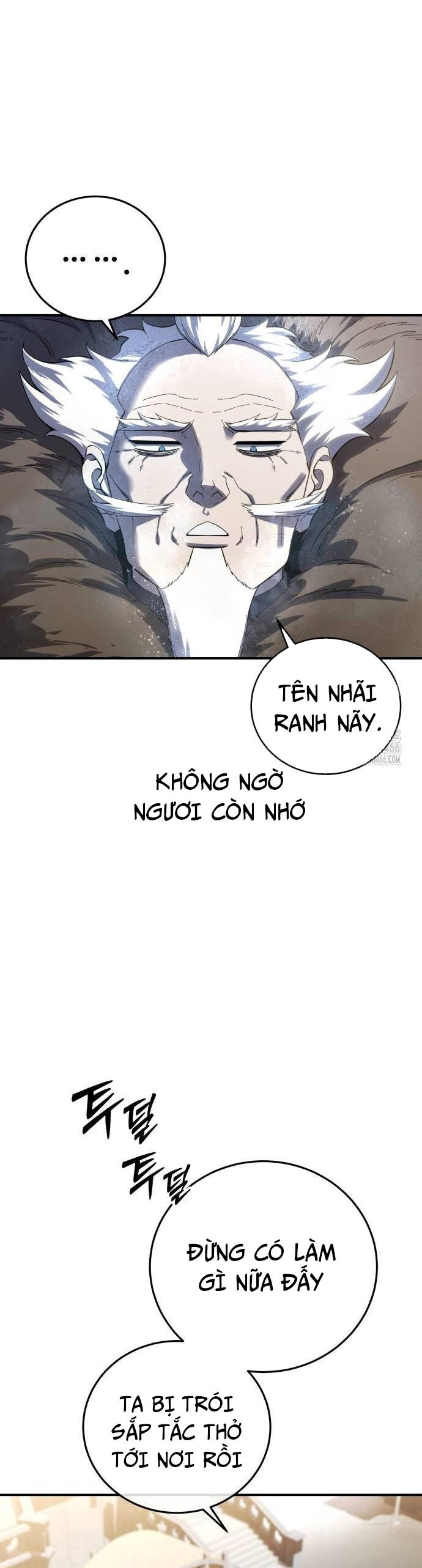 Tinh Tú Kiếm Sĩ - Chapter 75 - Page 25