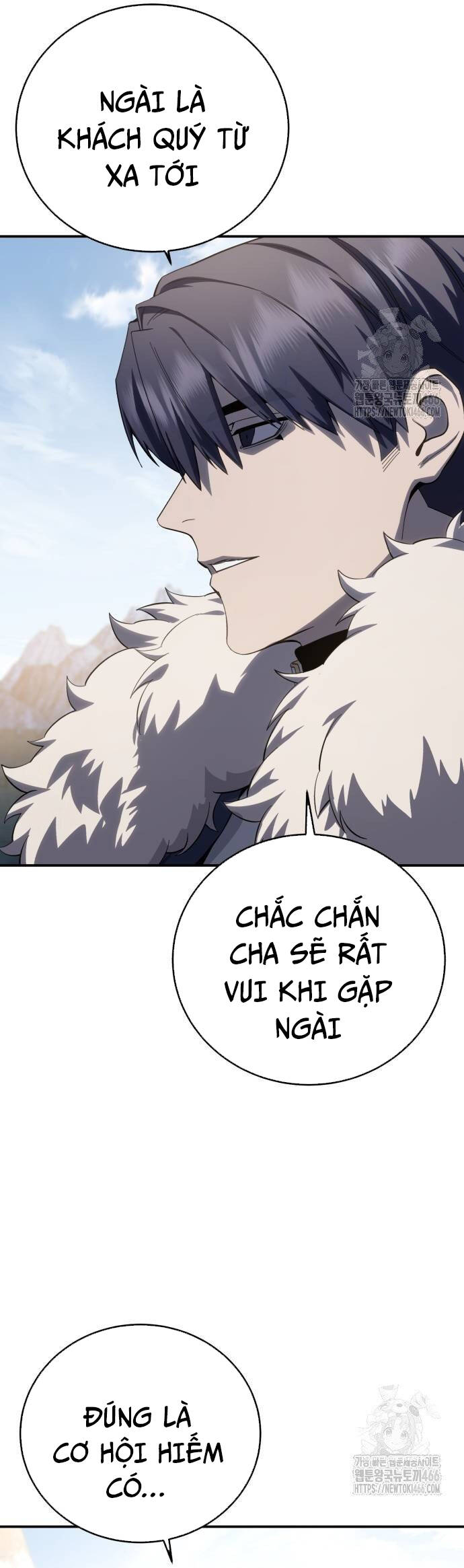 Tinh Tú Kiếm Sĩ - Chapter 75 - Page 27