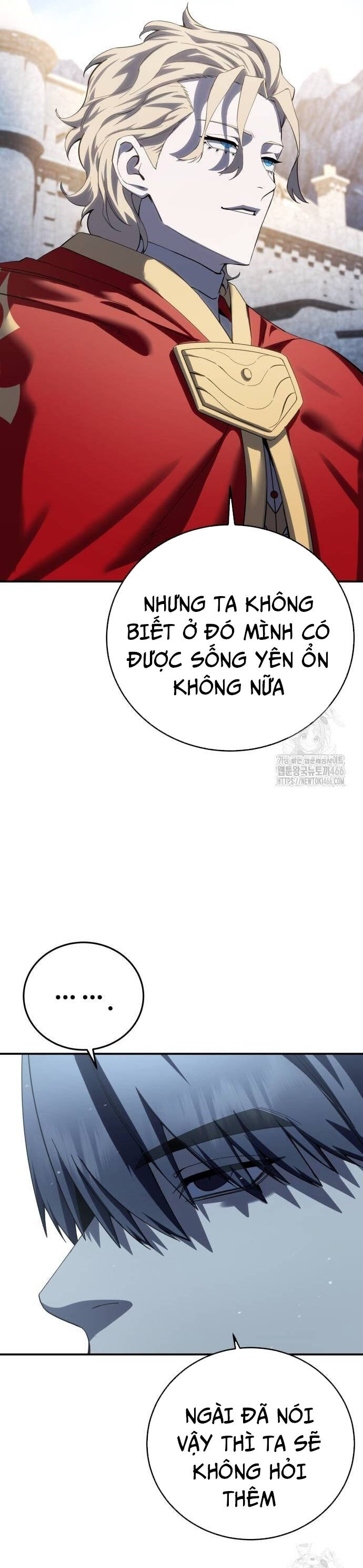Tinh Tú Kiếm Sĩ - Chapter 75 - Page 28