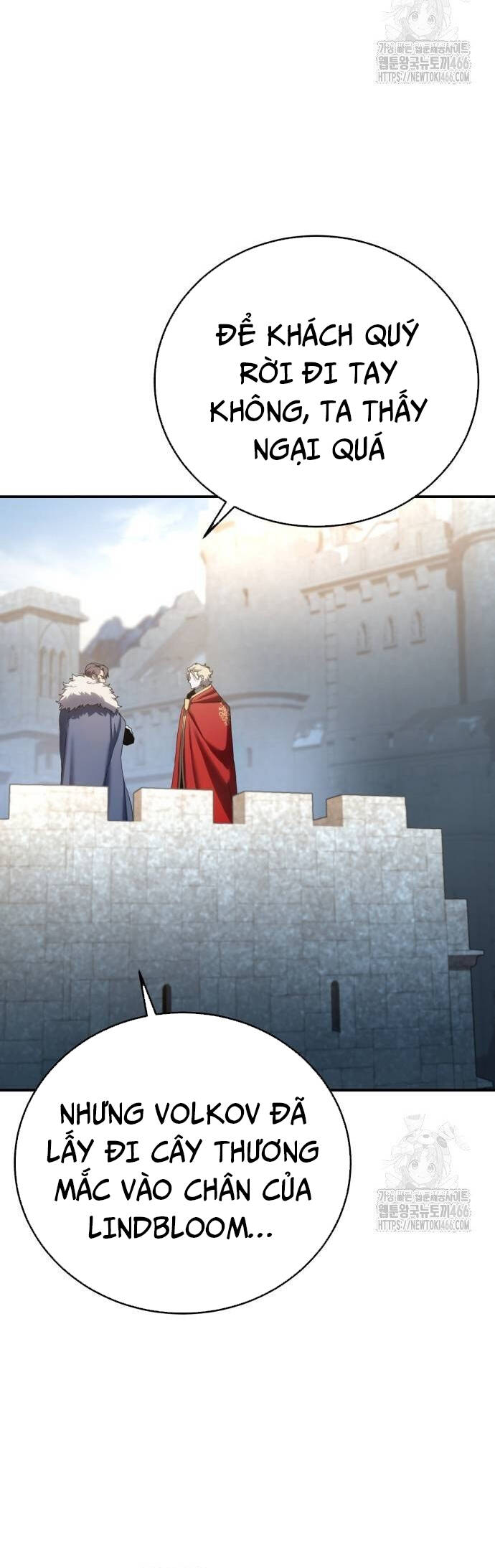 Tinh Tú Kiếm Sĩ - Chapter 75 - Page 29