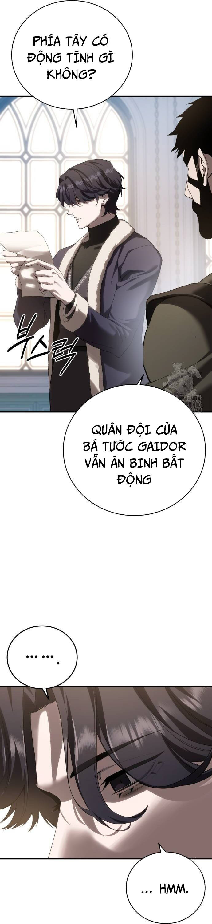 Tinh Tú Kiếm Sĩ - Chapter 75 - Page 3