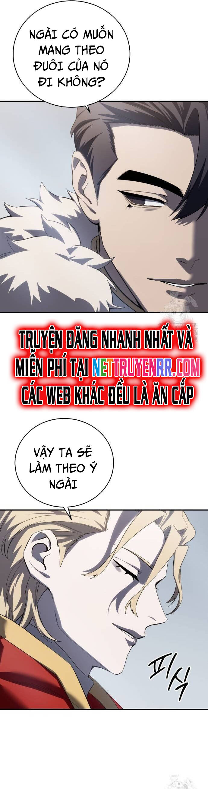 Tinh Tú Kiếm Sĩ - Chapter 75 - Page 30