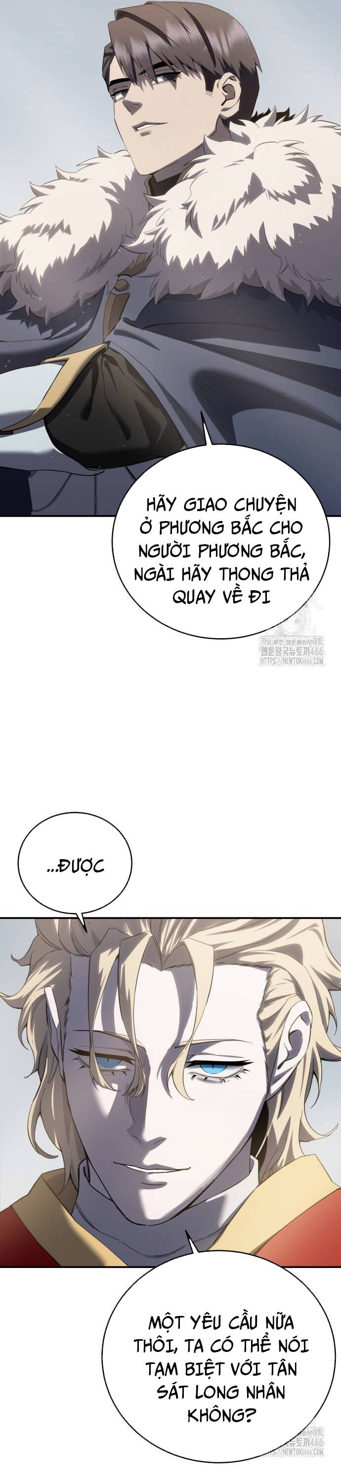 Tinh Tú Kiếm Sĩ - Chapter 75 - Page 32