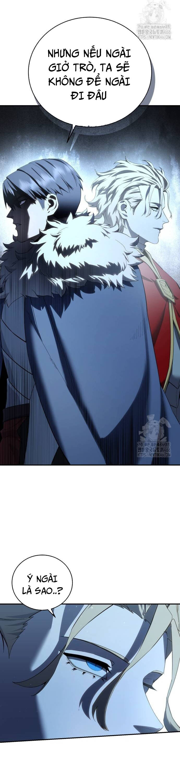 Tinh Tú Kiếm Sĩ - Chapter 75 - Page 34