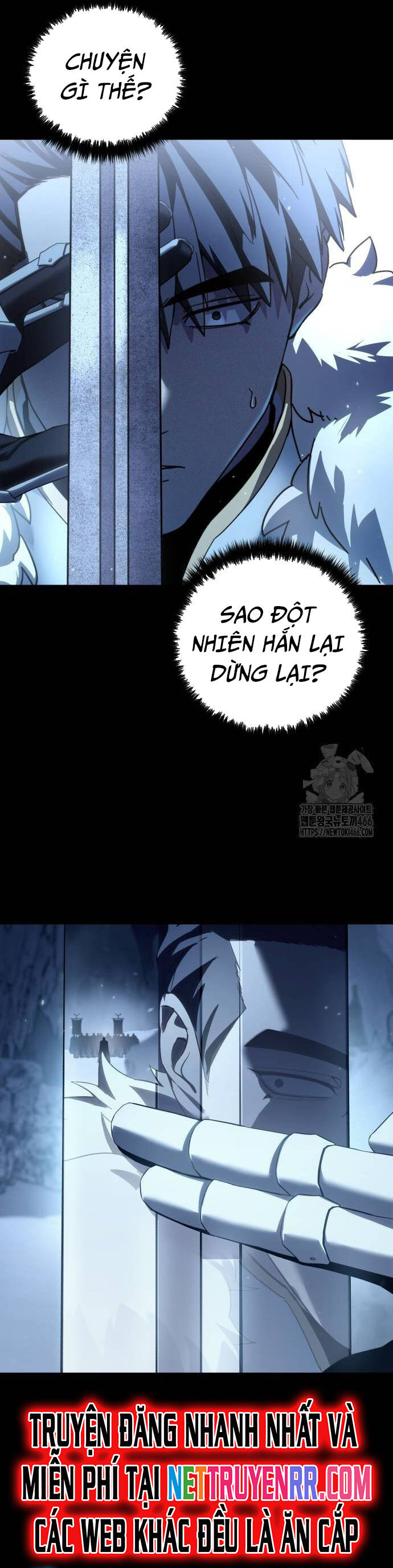 Tinh Tú Kiếm Sĩ - Chapter 75 - Page 37