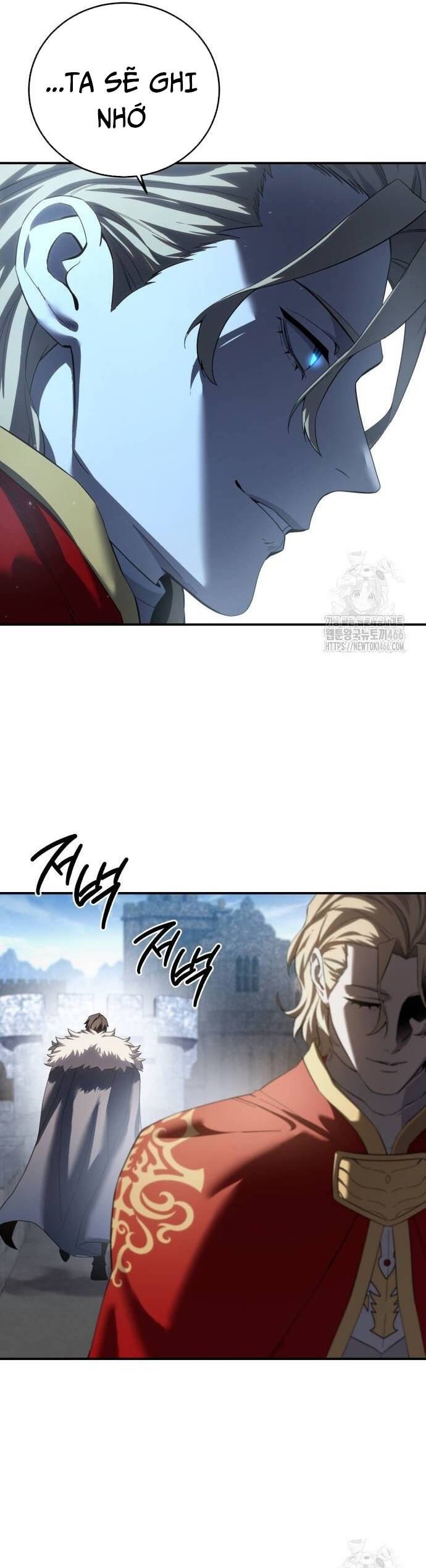 Tinh Tú Kiếm Sĩ - Chapter 75 - Page 40